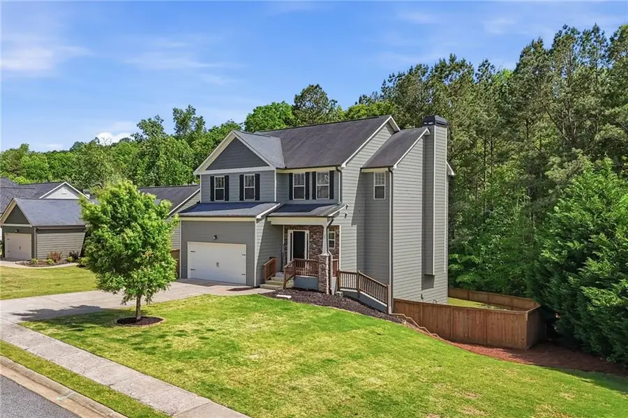 48 Harrier Drive, Dawsonville, GA 30534 - #2