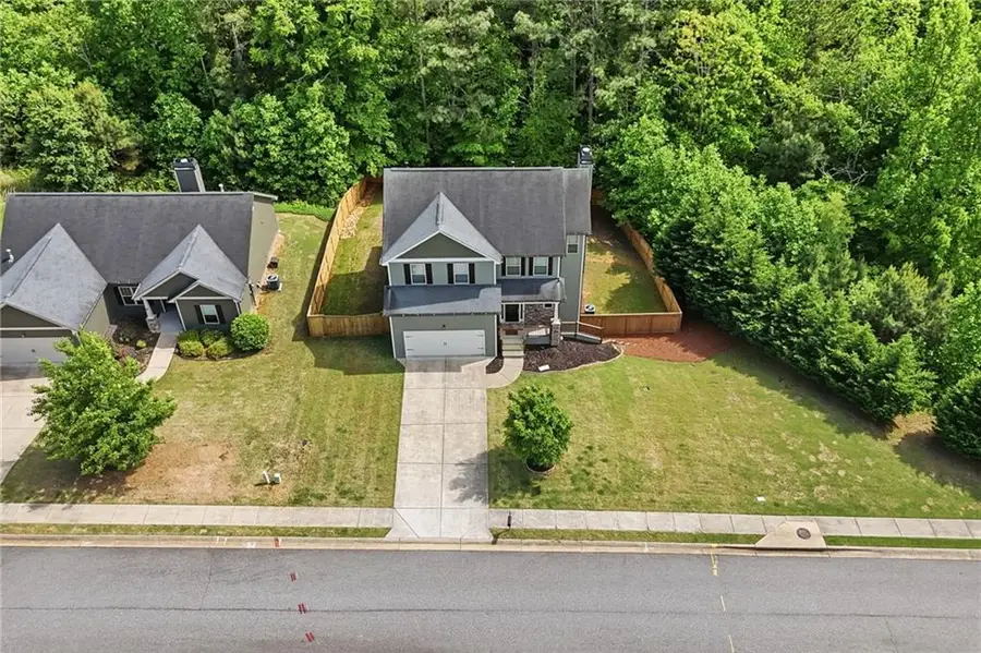 48 Harrier Drive, Dawsonville, GA 30534 - #3