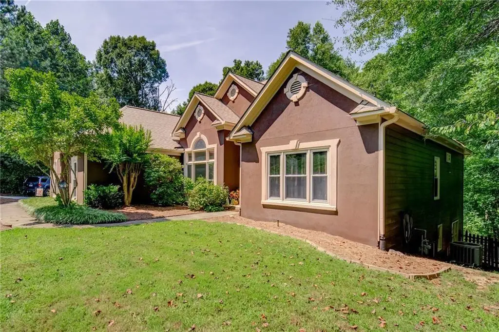 600 Springharbor Drive, Woodstock, GA 30188 - #1
