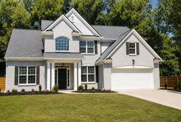 1038 Island View Court, Buford, GA 30518 - #1