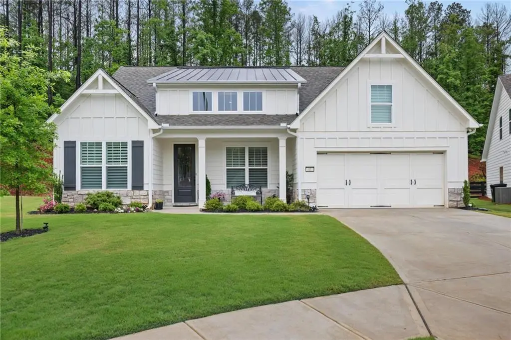17 Magnolia Court, Dallas, GA 30132 - #1
