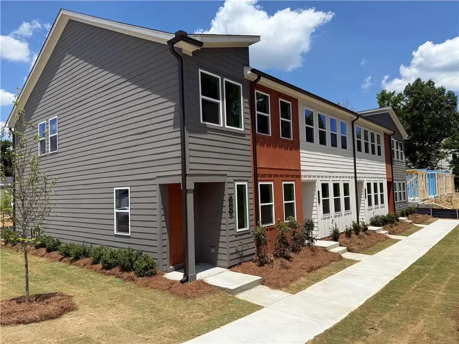 1611 Worley Way Nw, Atlanta, GA 30318 - #2