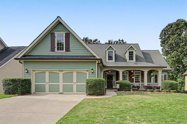 320 Cabinwood Trail, Canton, GA 30115