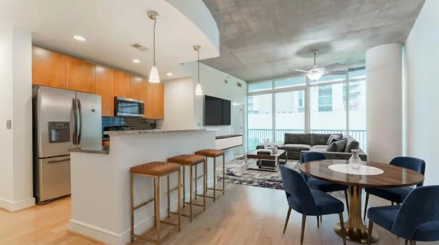 44 Peachtree Place Nw #730, Atlanta, GA 30309 - #2