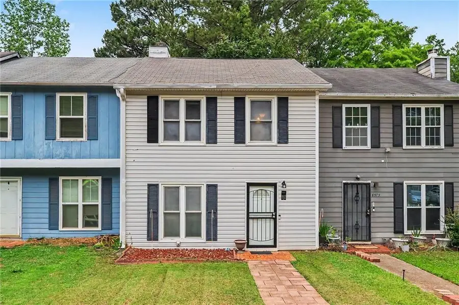 8577 Jamestown Way, Jonesboro, GA 30238 - #2