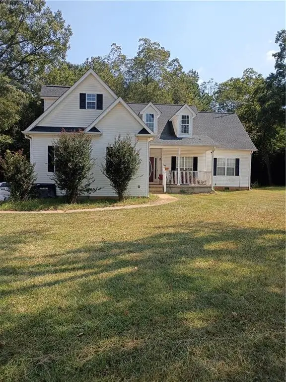 904 Kilgore Road, Griffin, GA 30223