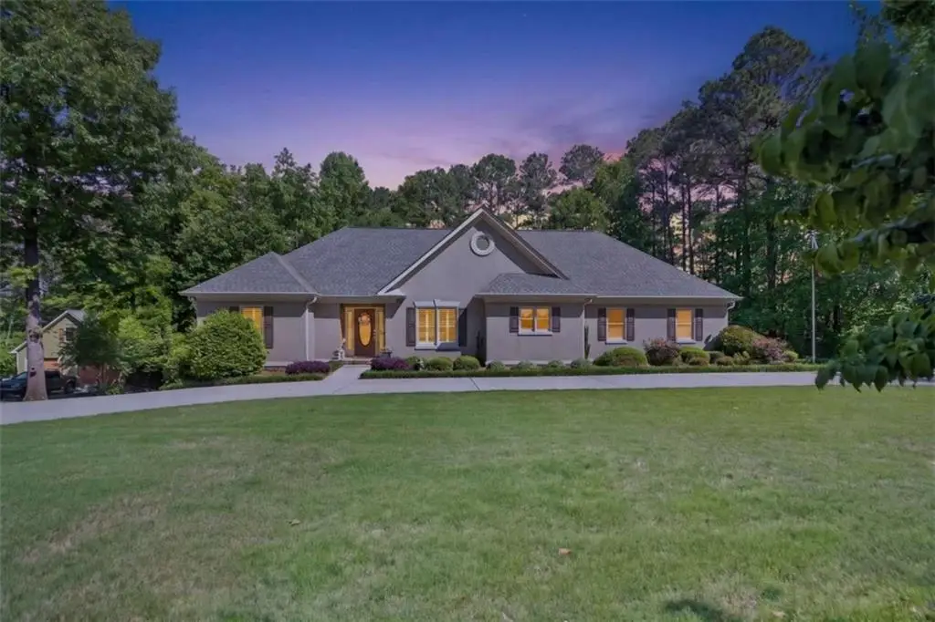 36 Post Oak Trace, Villa Rica, GA 30180 - #1