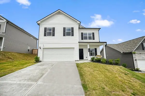 34 Arrington Drive, Adairsville, GA 30103