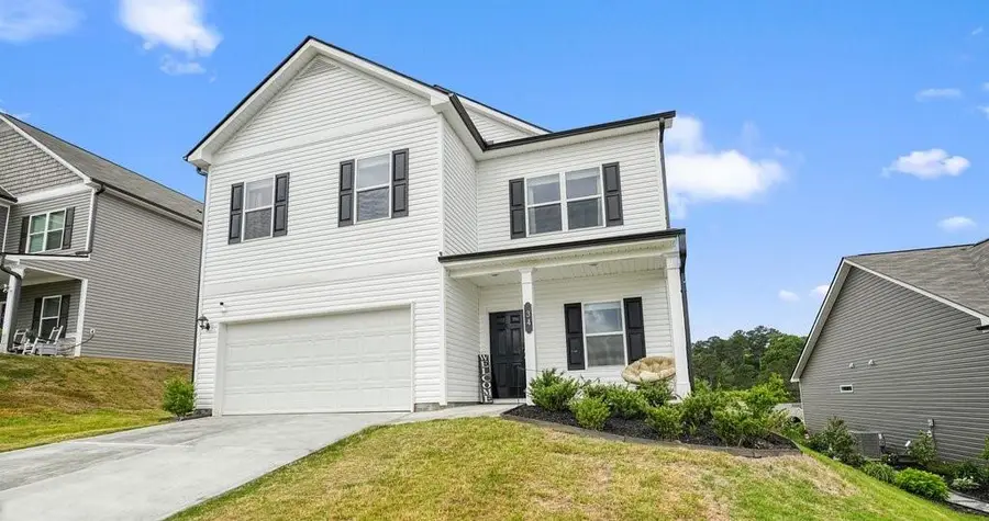 34 Arrington Drive, Adairsville, GA 30103 - #2