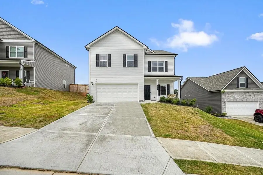 34 Arrington Drive, Adairsville, GA 30103 - #3