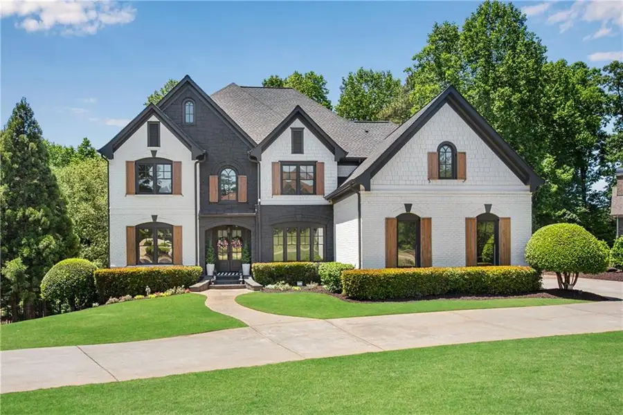 3075 Wills Mill Road, Cumming, GA 30041 - #2