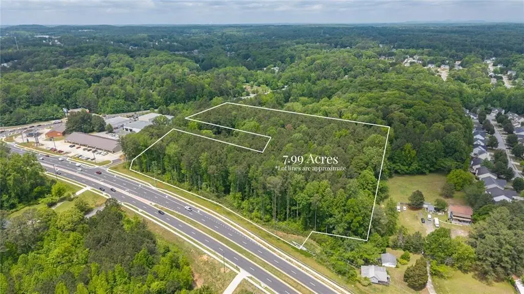 0 Macland Road, Dallas, GA 30157 - #1