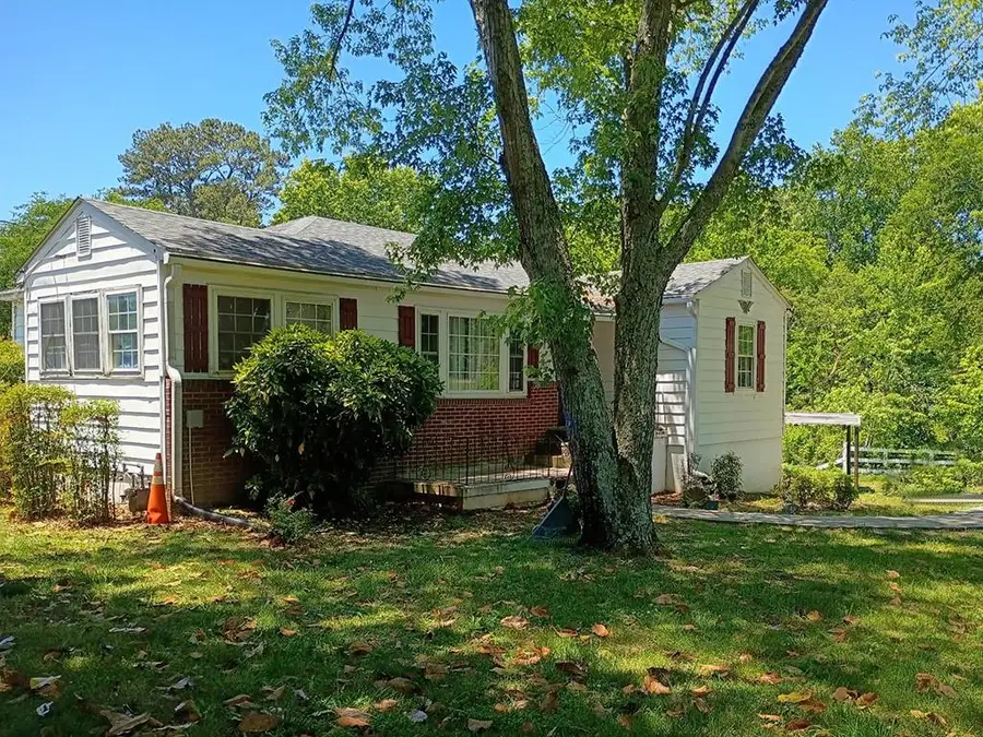 7673 Union Hill Road, Canton, GA 30115 - #2