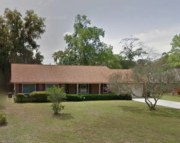 911 Mill Drive, Savannah, GA 31419
