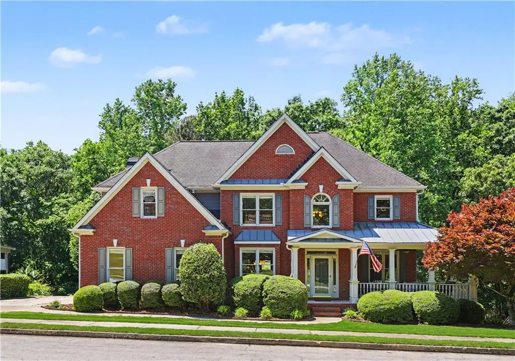 1810 Millside Terrace, Dacula, GA 30019 - #1