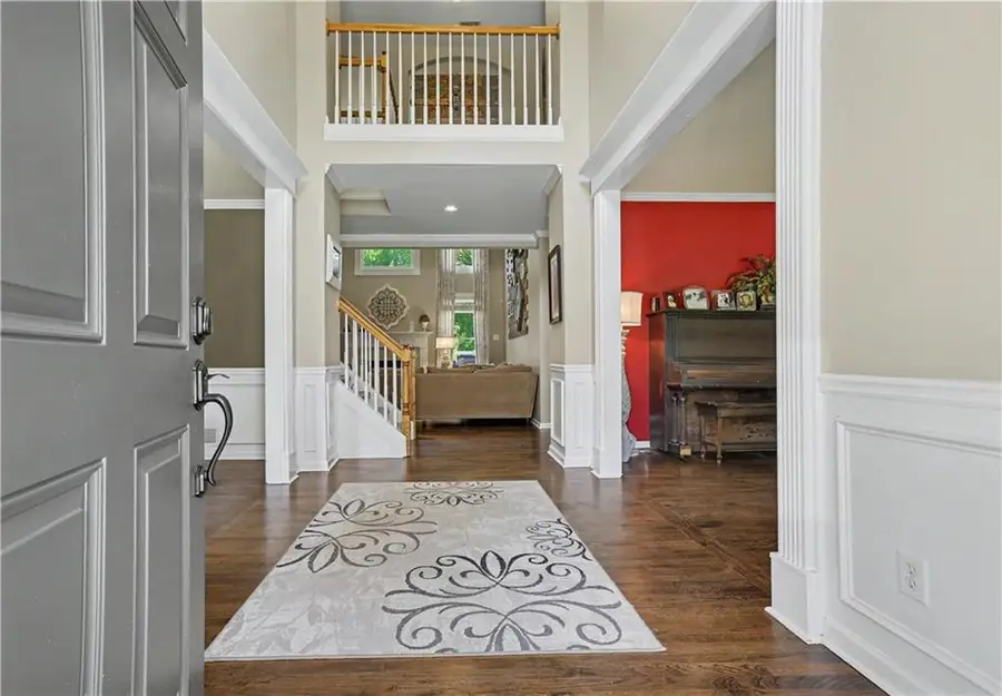 1810 Millside Terrace, Dacula, GA 30019 - #3