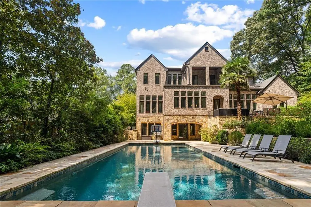 4915 Northway Drive Ne, Sandy Springs, GA 30342 - #1