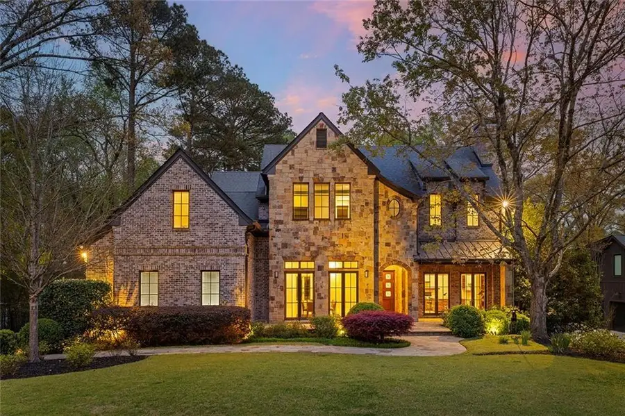 4915 Northway Drive Ne, Sandy Springs, GA 30342 - #3