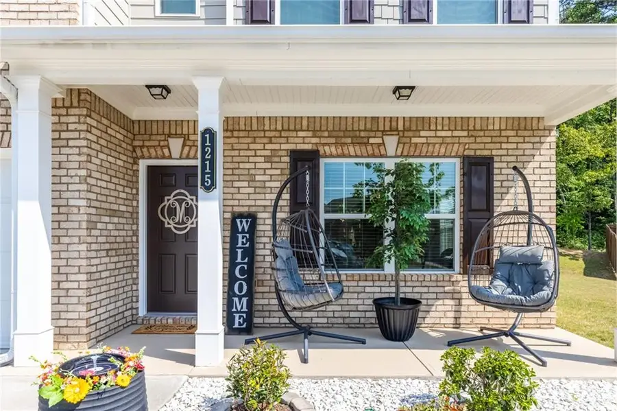 1215 Campbell Pine Trail, Lawrenceville, GA 30045 - #3