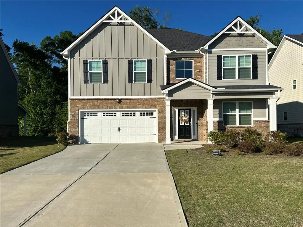 13716 Whitman Lane, Covington, GA 30014 - #1