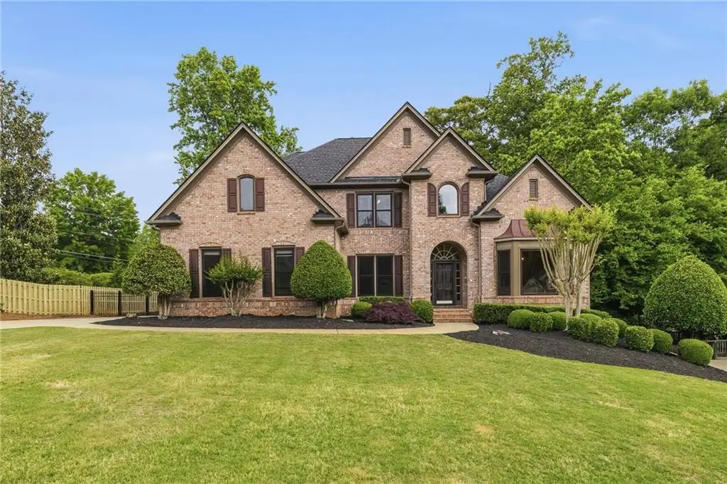 215 Lynwood Court, Roswell, GA 30075 - #1