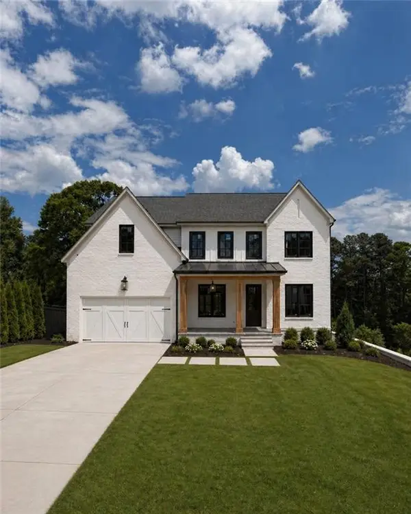 2969 N Bogan Road N, Buford, GA 30519