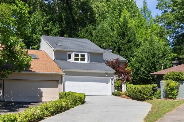 1478 Briaroaks Trail Ne, Atlanta, GA 30329