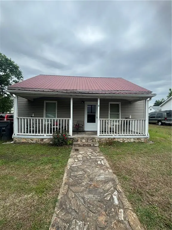8 Walnut Street, Aragon, GA 30104