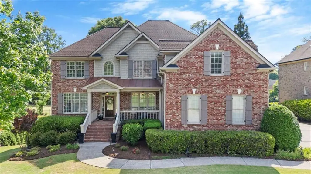 872 Pathview Court, Dacula, GA 30019 - #1