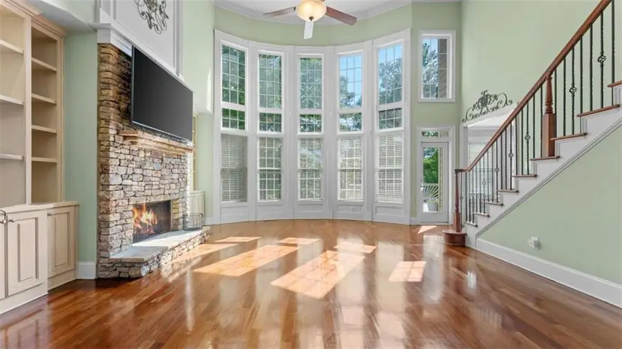 872 Pathview Court, Dacula, GA 30019 - #2