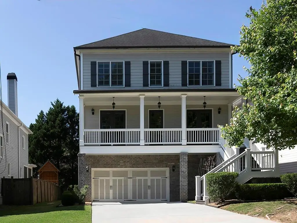 1451 Etowah Drive Ne, Atlanta, GA 30319 - #1