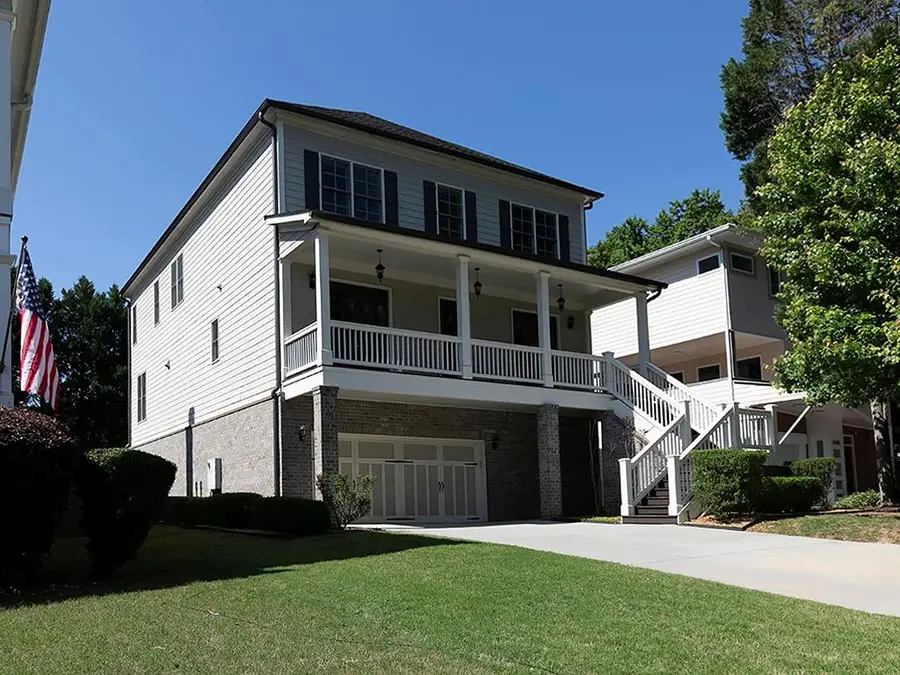 1451 Etowah Drive Ne, Atlanta, GA 30319 - #2