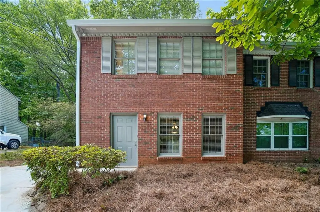 181 Timber Creek Lane Sw, Marietta, GA 30060 - #1