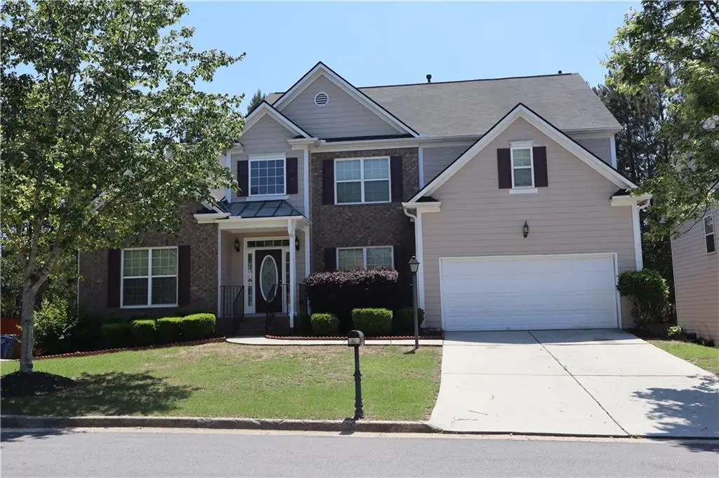 3969 Elm Trace Drive, Loganville, GA 30052 - #1