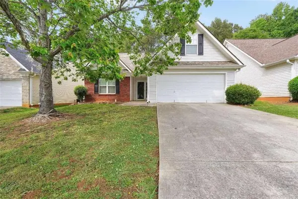 225 Lassiter Drive, Covington, GA 30016
