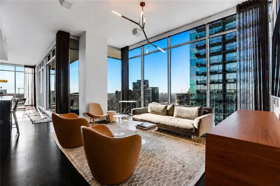 1065 Peachtree Street Ne #3102, Atlanta, GA 30309 - #2