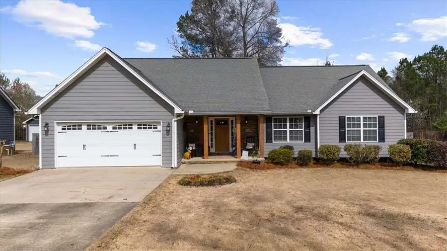 50 Central Grove Road, Rome, GA 30165 - #2