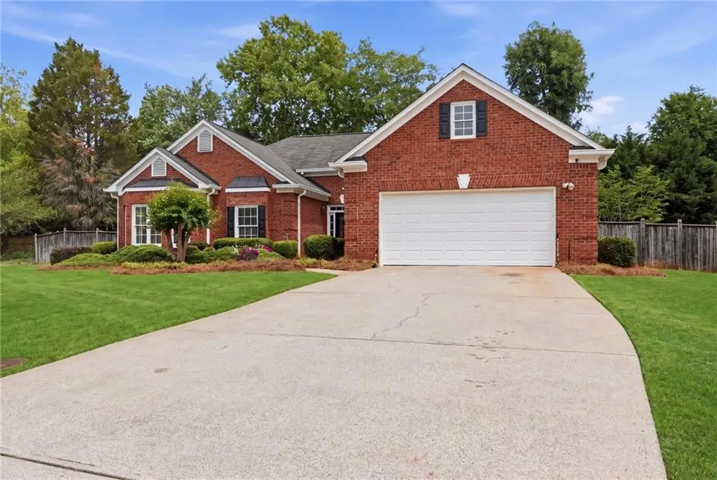 325 North Court, Alpharetta, GA 30004 - #1