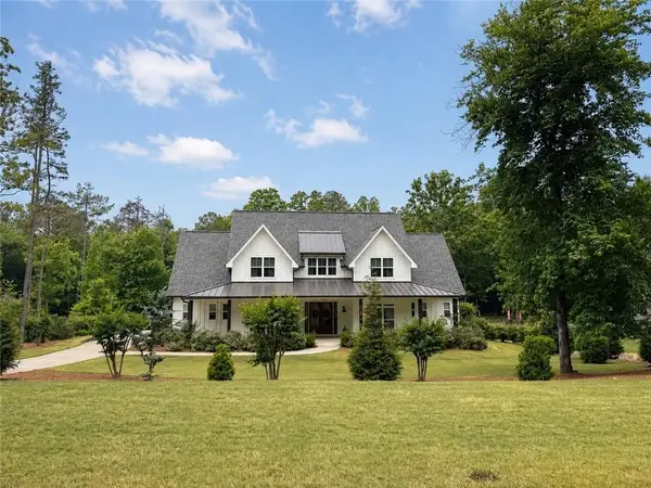 36 Branson Mill Drive Nw, Cartersville, GA 30120