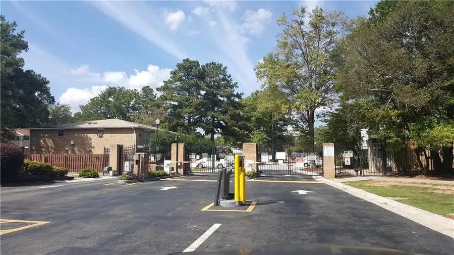 4701 Flat Shoals Road #68D, Union City, GA 30291 - #2