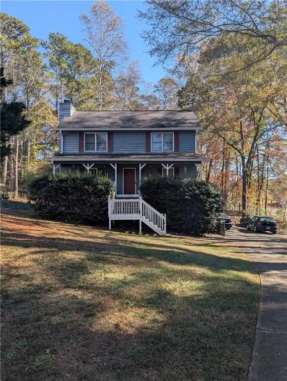 4324 Alison Jane Drive Ne, Kennesaw, GA 30144 - #1
