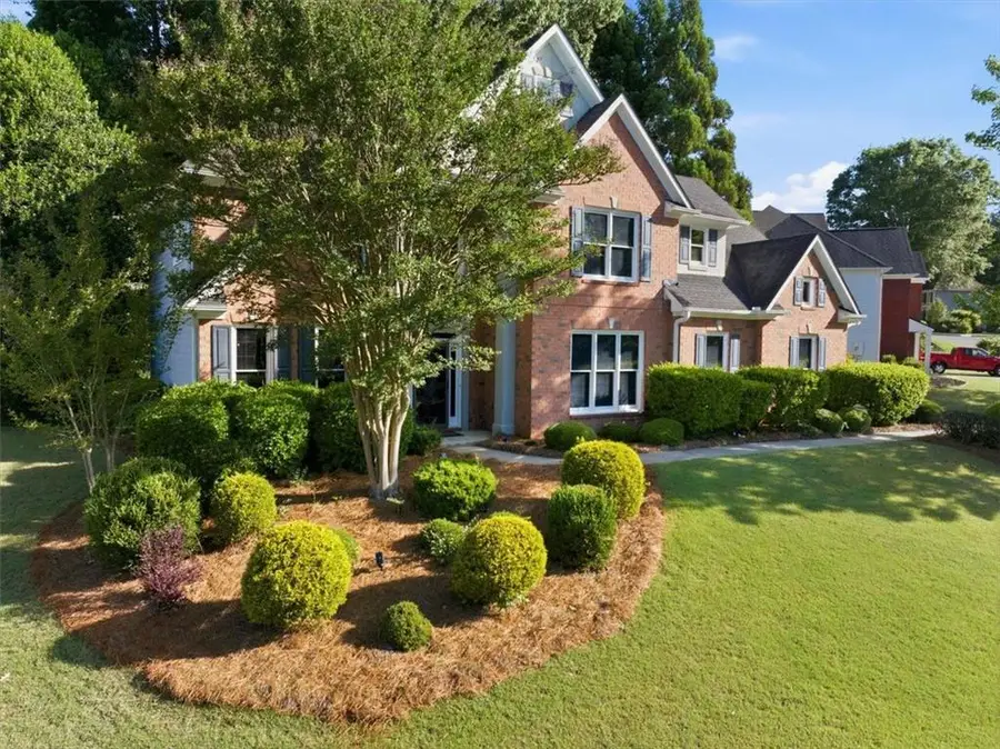 4154 Berkeley Landing Nw, Kennesaw, GA 30144 - #3