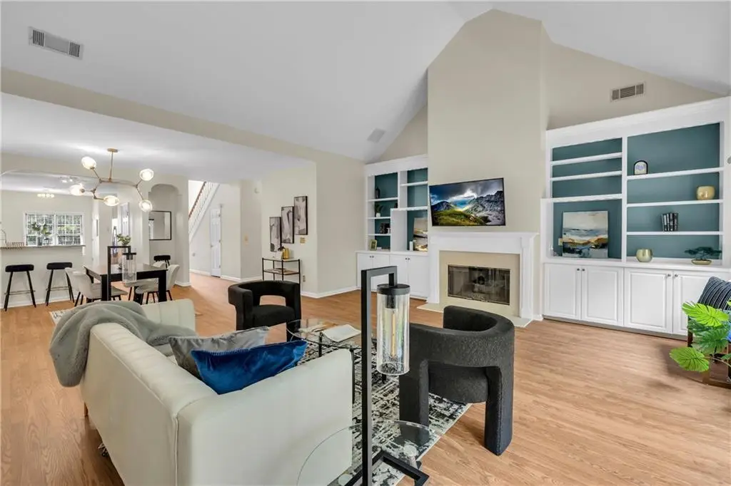1855 Childers Place Ne, Atlanta, GA 30324 - #1