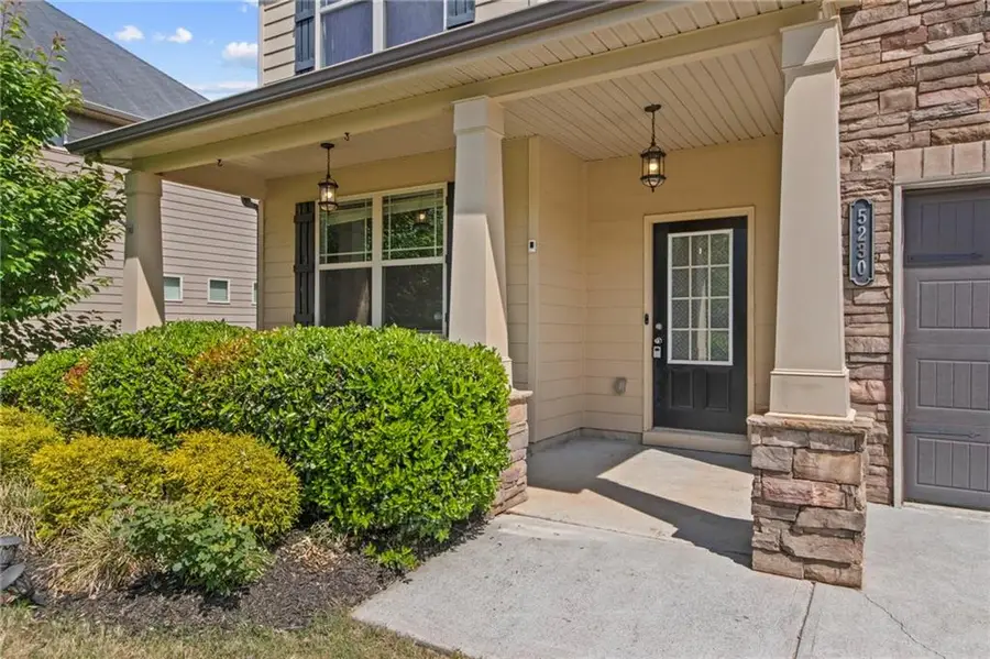 5230 Hidden Valley Lane, Cumming, GA 30028 - #3