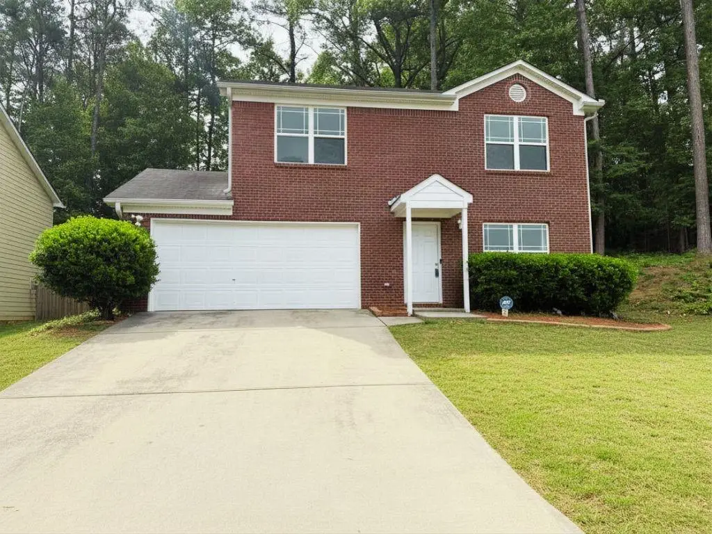 3830 Alderwoods Drive, Jonesboro, GA 30236 - #1