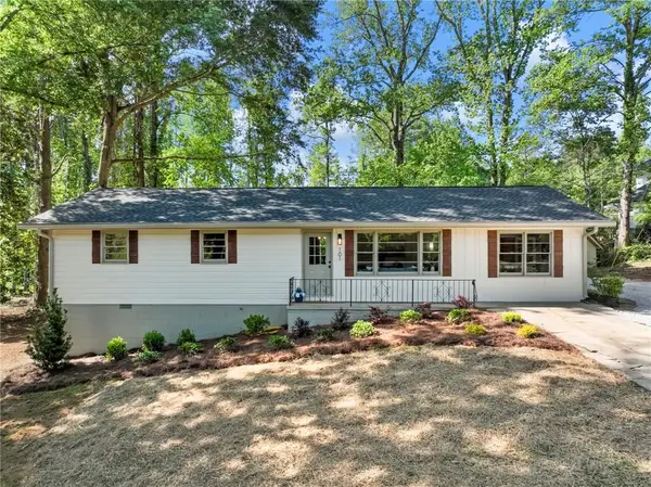 101 Maddox Road, Buford, GA 30518