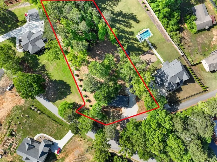101 Maddox Road, Buford, GA 30518 - #2