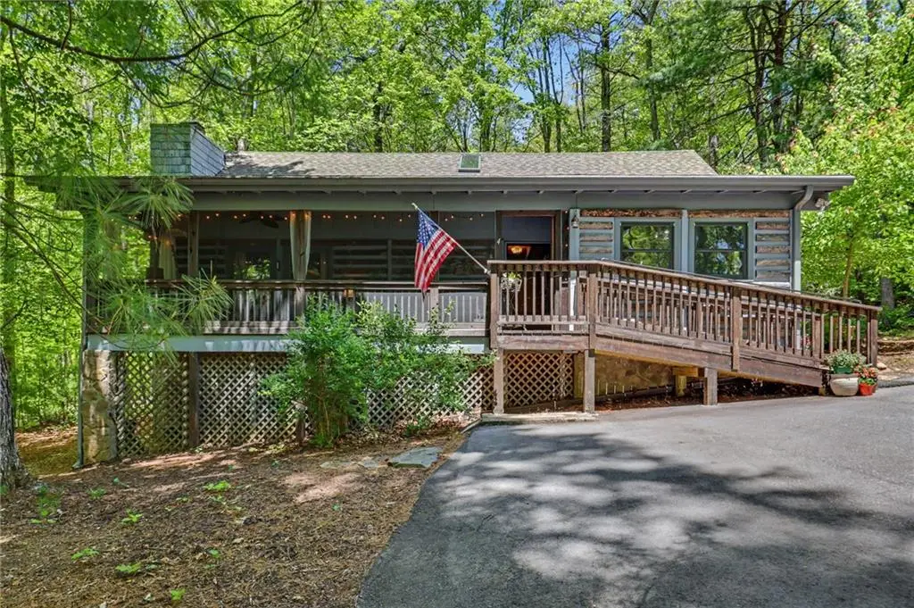 4 Saddleback Circle, Sky Valley, GA 30537 - #1