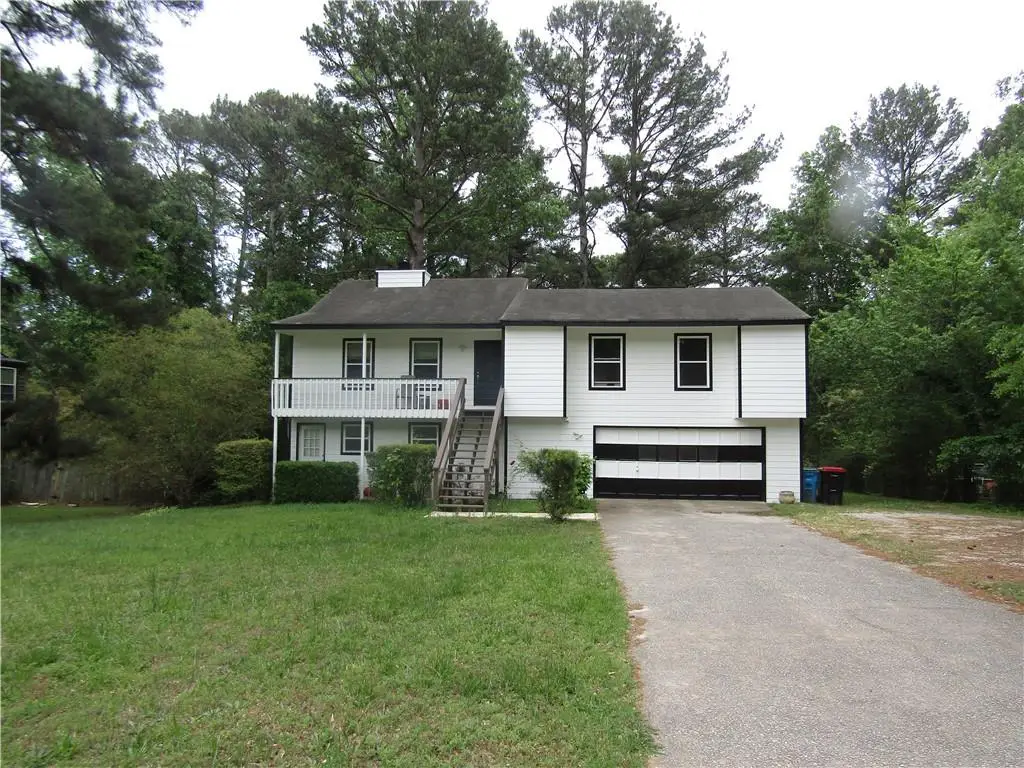 4158 Valley Brook Road, Snellville, GA 30039 - #1