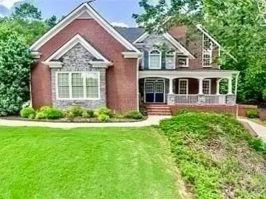 67 Pointer Lane, Braselton, GA 30517 - #1